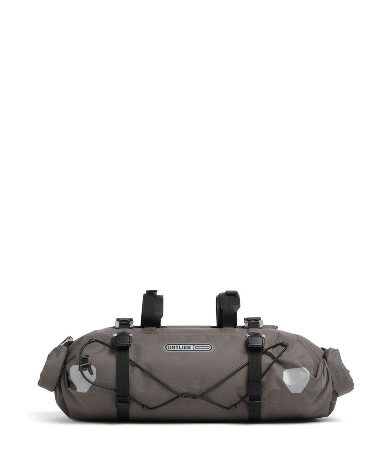 Ortlieb Handlebar Pack 15 Handlebar bag dark sand