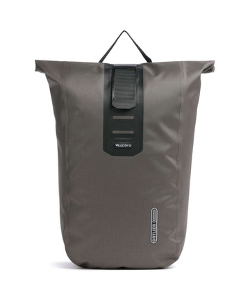 Ortlieb Velocity PS 17 Rolltop ryggsäck dark sand