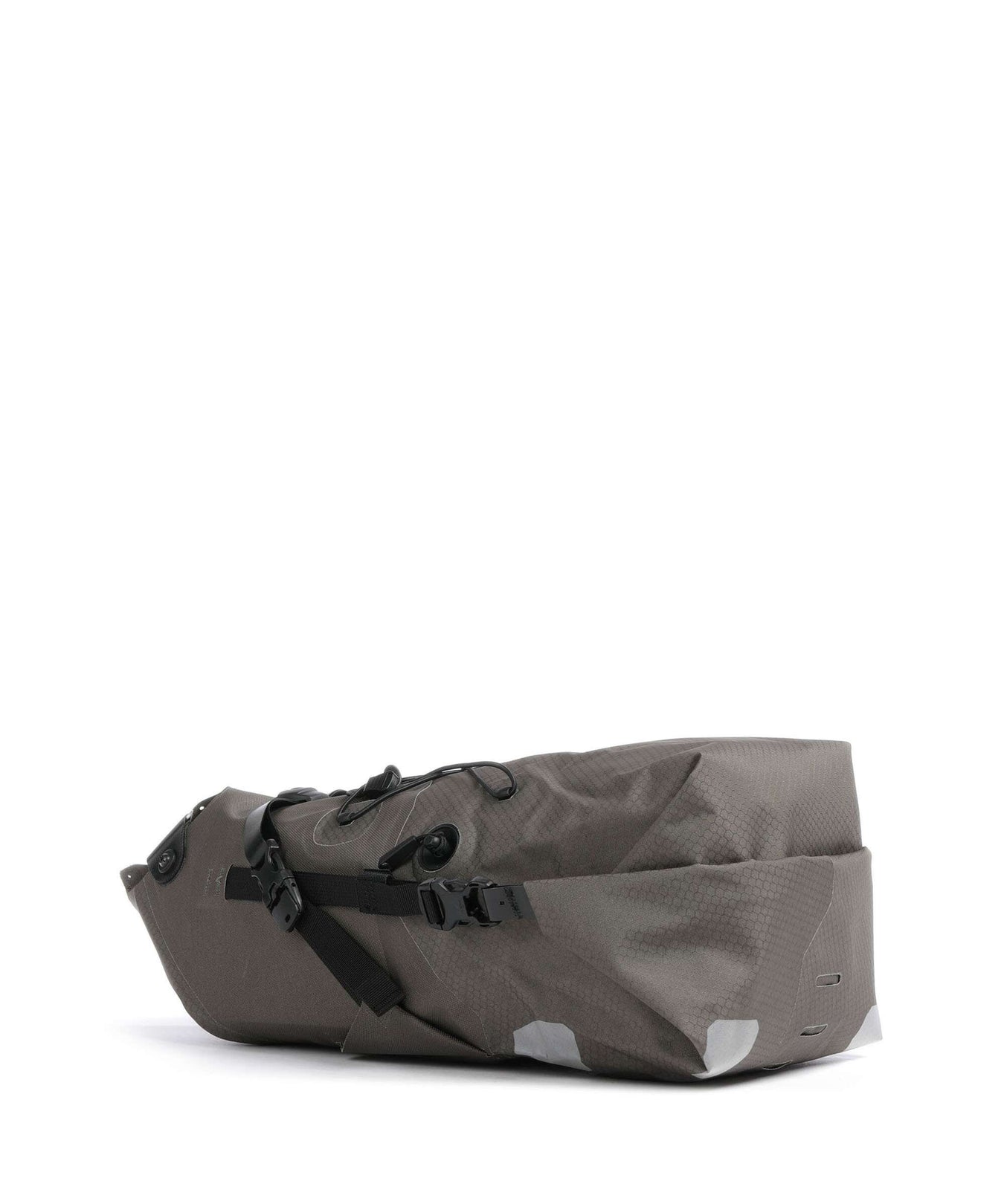 Ortlieb Seat Pack 11 Saddle bag dark sand