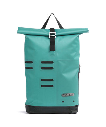 Ortlieb Commuter-Daypack 21 Rolltop ryggsäck atlantis green