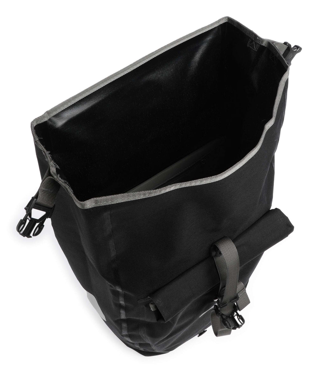 Ortlieb Back-Roller Plus QL2.1 Bike pannier black