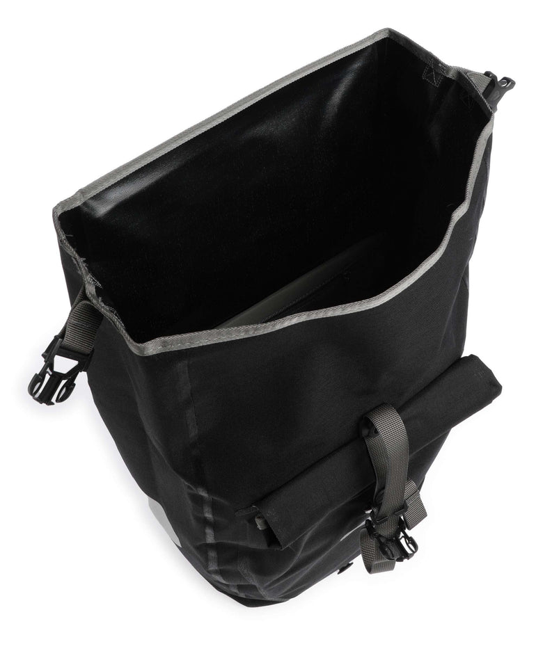 Ortlieb Back-Roller Plus QL2.1 Bike pannier black