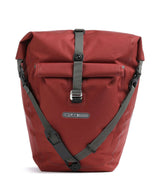Ortlieb Back-Roller Plus QL2.1 Bagageväska dark chili