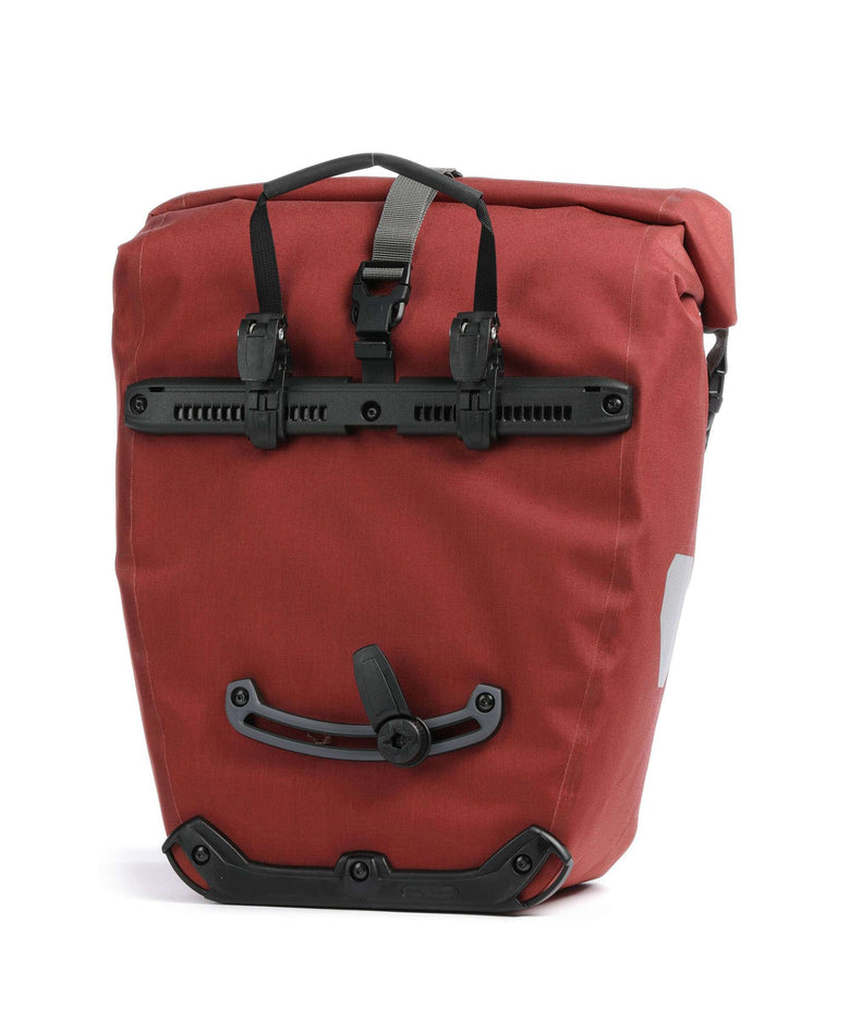 Ortlieb Back-Roller Plus QL2.1 Luggage bag dark chili
