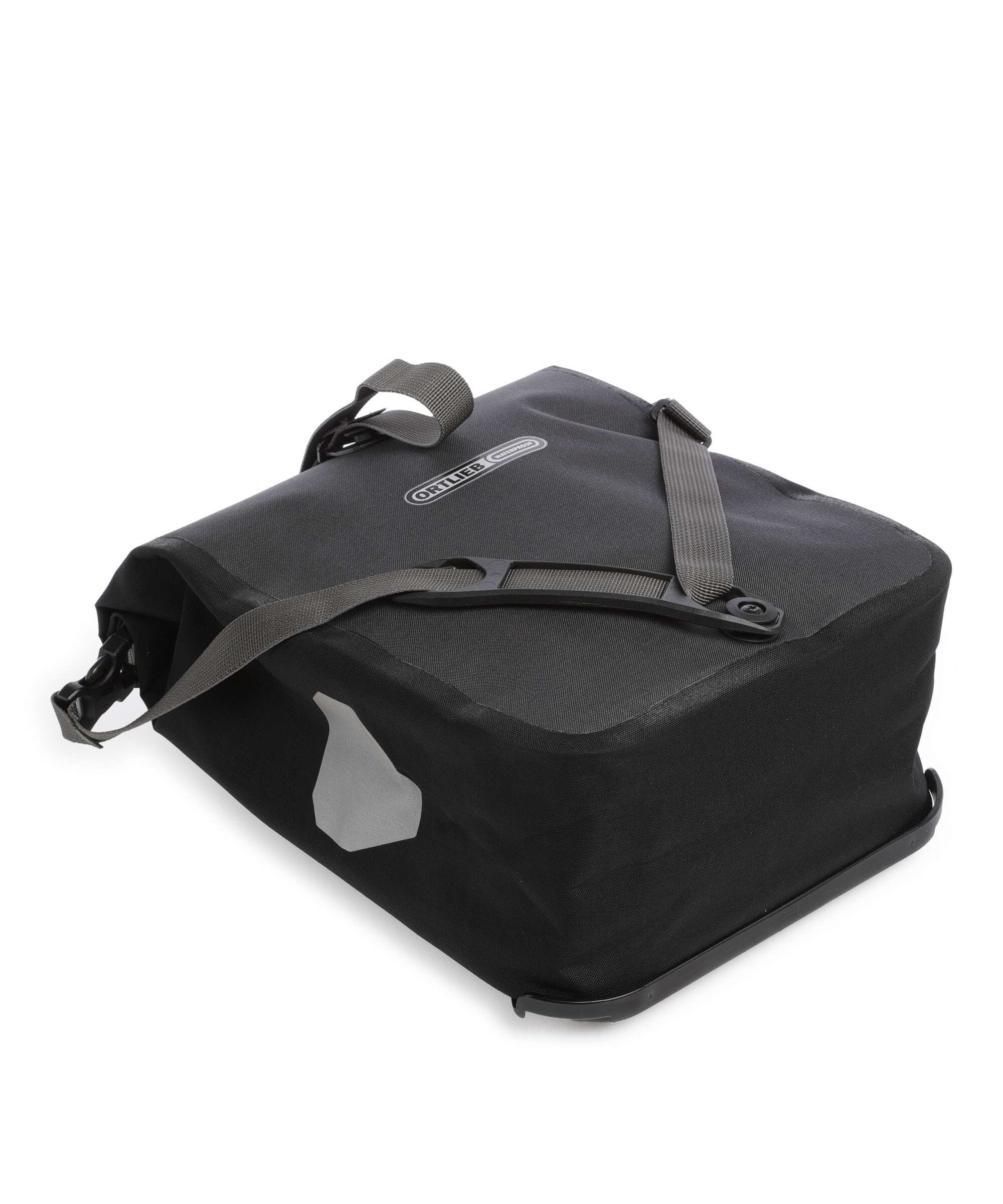 Ortlieb Sport-Roller Plus QL2.1 Bike pannier granite/black