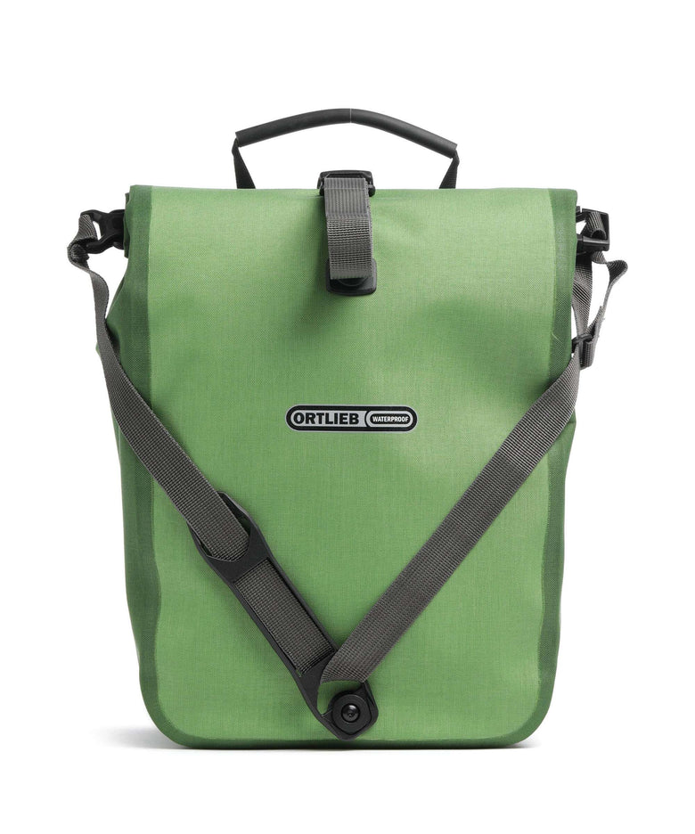 Ortlieb Sport-Roller Plus QL2.1 bike pannier kiwi/moss green