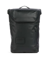 Ortlieb Soulo Metrosphere Backpack black embossed