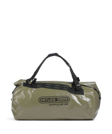 Ortlieb Duffle RC 89 Duffelväska olive