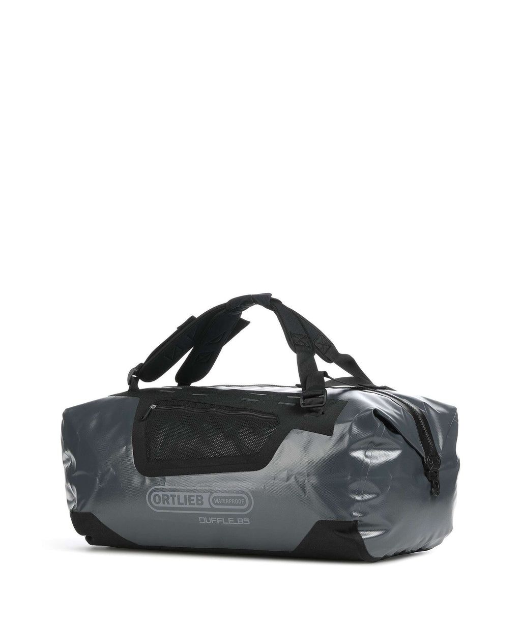 Ortlieb Duffle 85 Travel bag asphalt