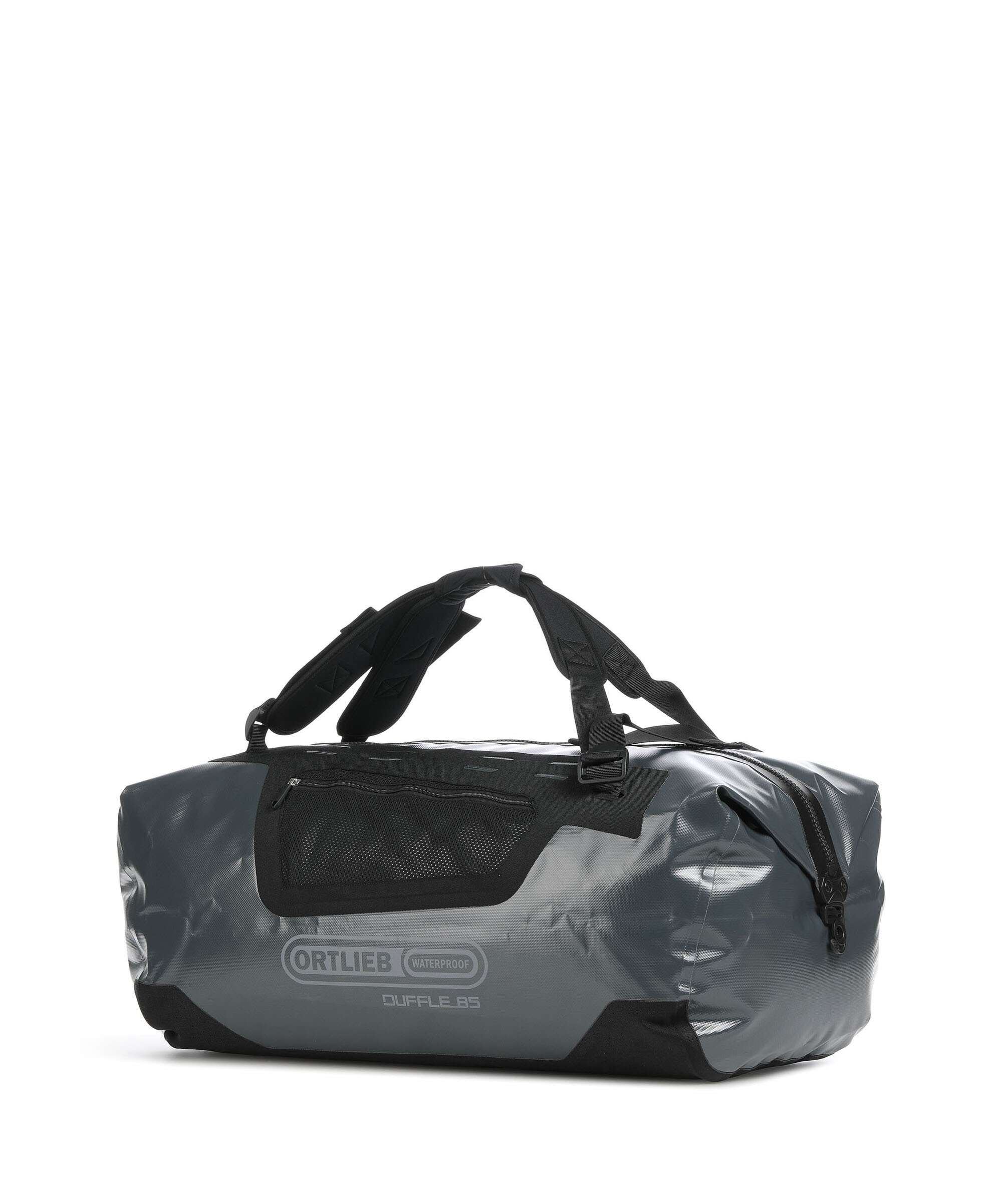 Ortlieb Duffle 85 Travel bag asphalt