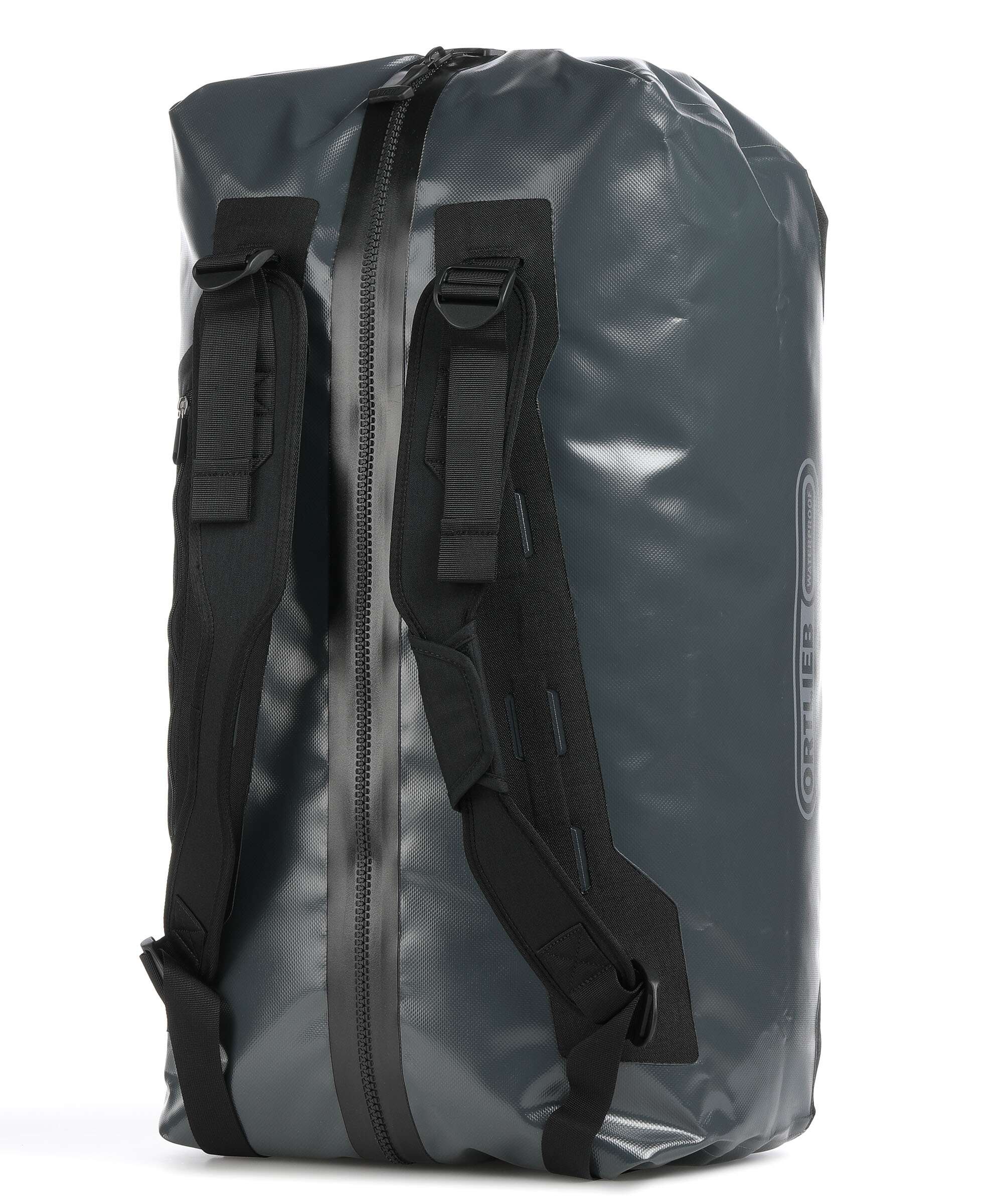 Ortlieb Duffle 85 Travel bag asphalt