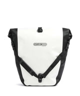 Ortlieb Back-Roller QL2.1 Set Bagageväska white/black