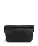 Ortlieb Metrosphere Sling bag black embossed