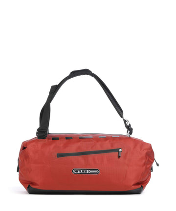 Ortlieb Lite 40 Weekendväska rooibos