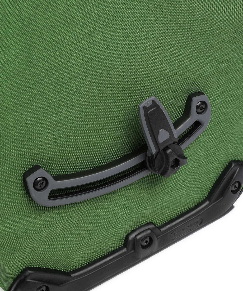 Ortlieb Back-Roller Plus QL2.2 bike pannier moss green