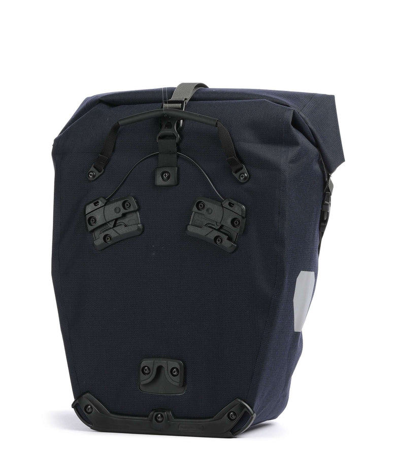 Ortlieb Back-Roller Urban QL3.1 bike pannier ink
