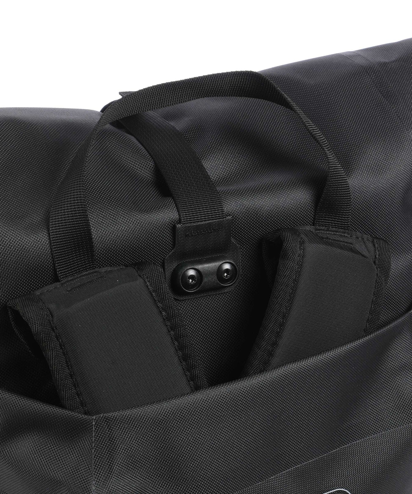 Ortlieb Vario QL3.1 Luggage bag black