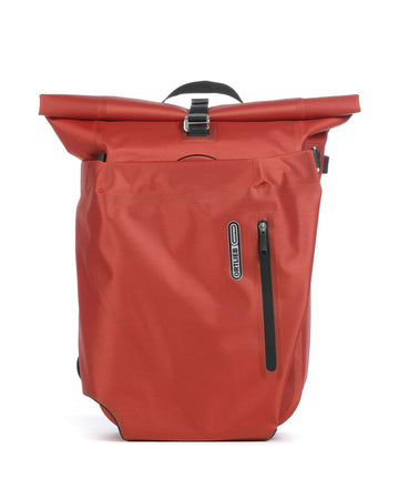 Ortlieb Vario QL3.1 Bagageväska rooibos