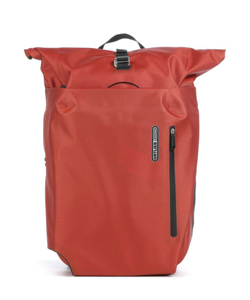 Ortlieb Vario QL3.1 Bagageväska rooibos