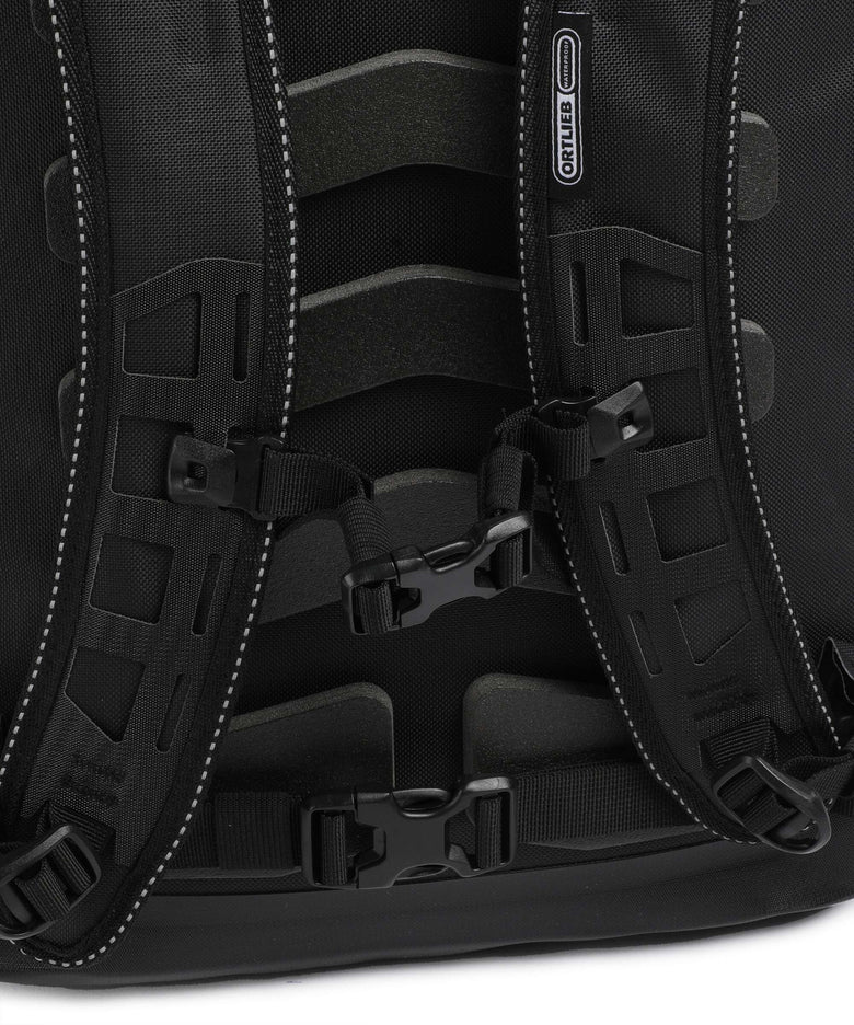 Ortlieb Commuter 27 Backpack black