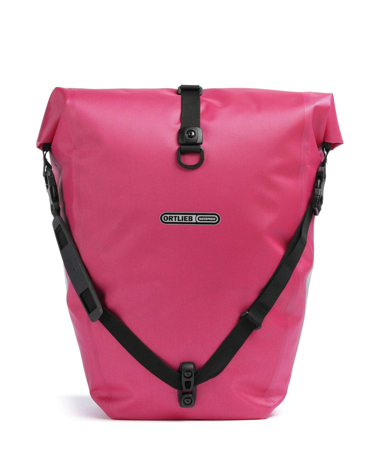 Ortlieb Back-Roller Cyber 20 Bike pannier cyber pink