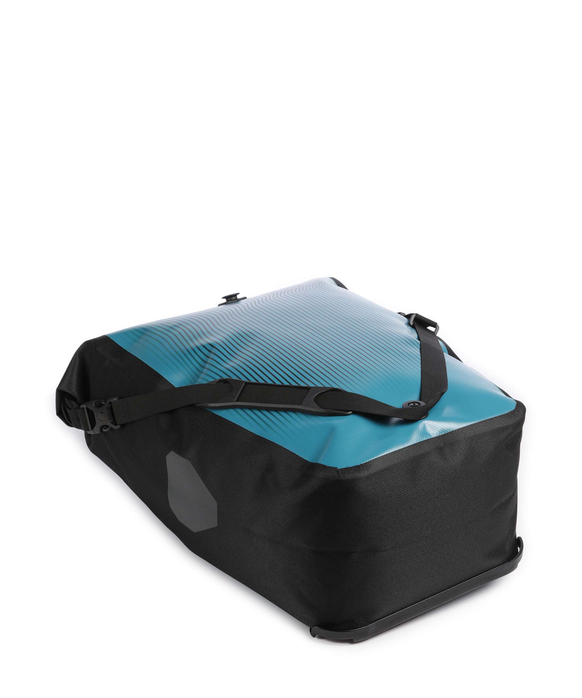 Ortlieb Back-Roller Design 20 Bike pannier wave lines