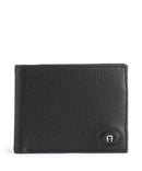 Aigner Northern Light Wallet black