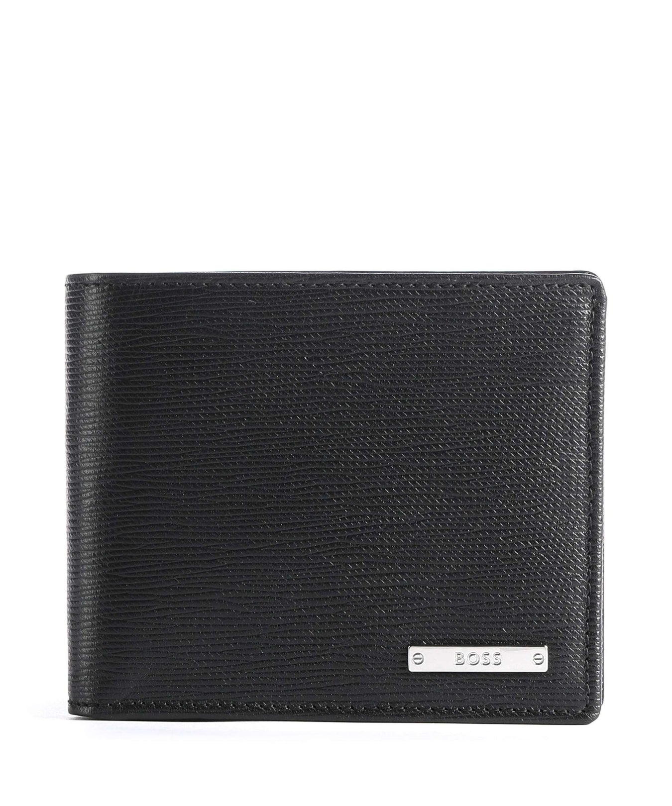 BOSS Gallery Wallet black