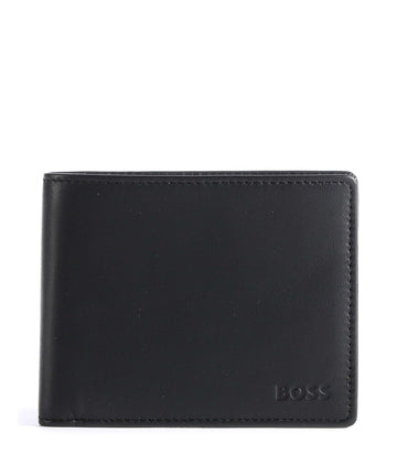 BOSS Asolo Plånbok black
