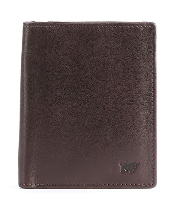 Braun Büffel Arezzo RFID Plånbok braun
