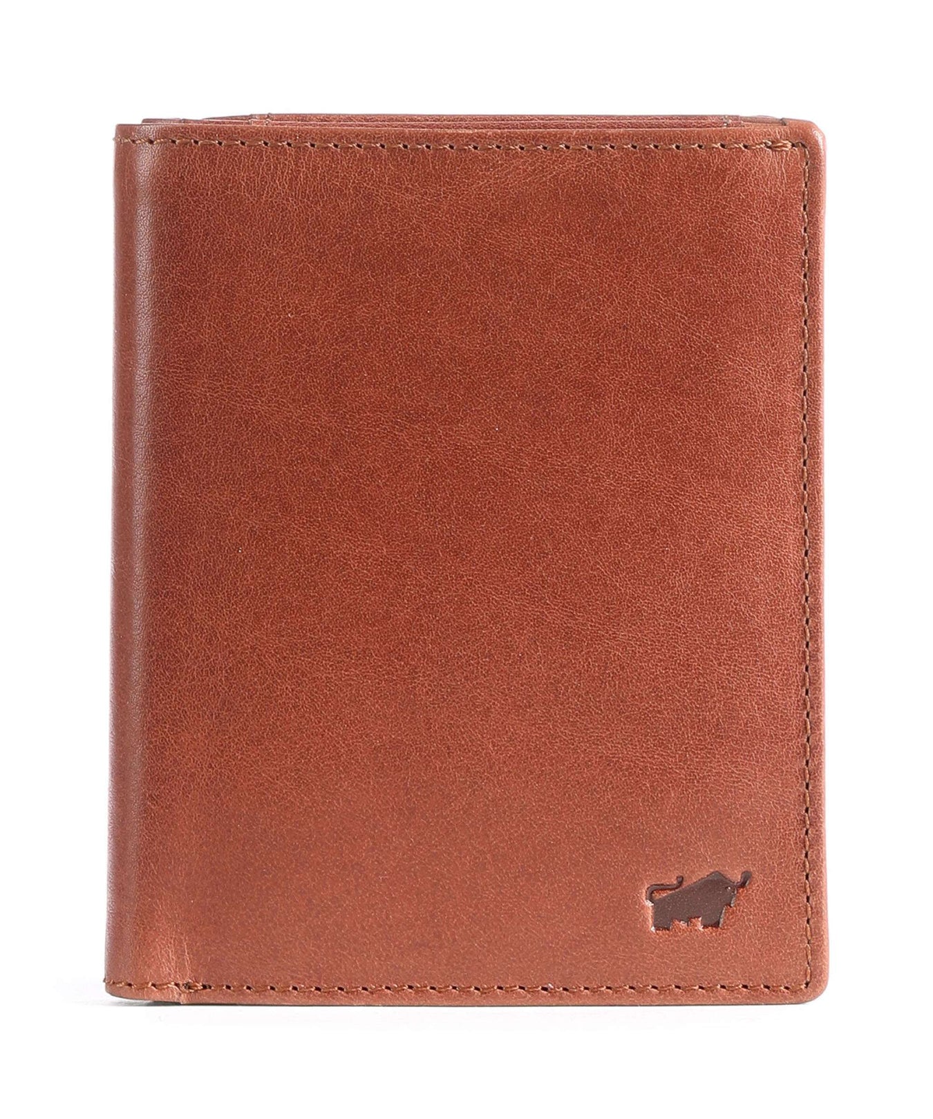 Braun Büffel Arezzo RFID Wallet tabak