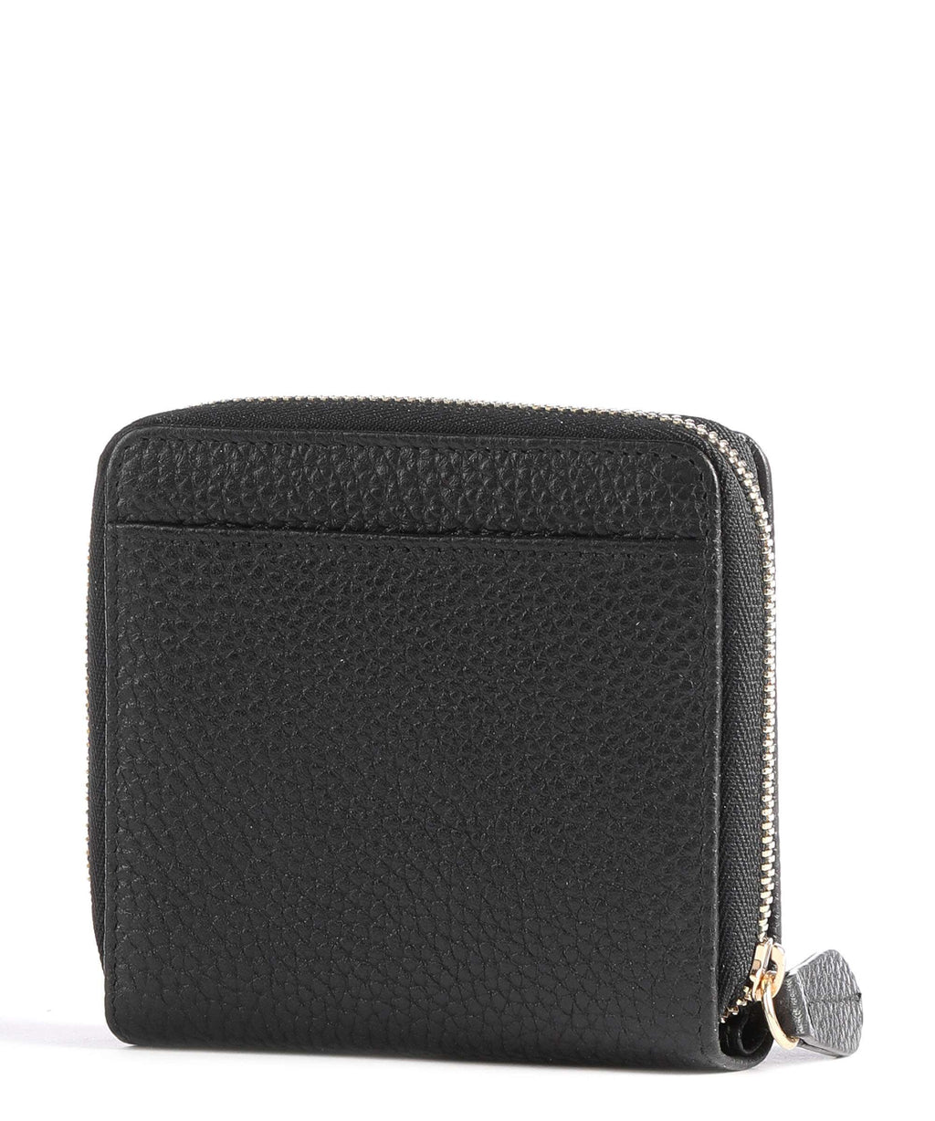 Braun Büffel Asti RFID Wallet schwarz