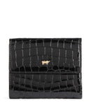 Braun Büffel Verona Plånbok schwarz