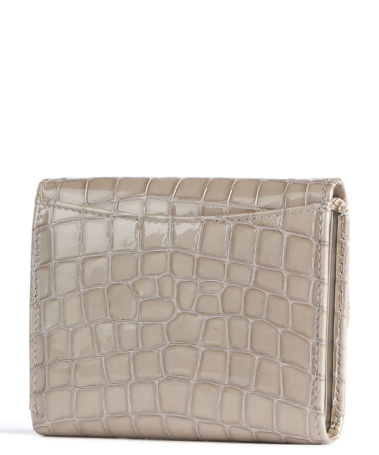 Braun Büffel Verona Wallet sand