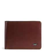 Braun Büffel Country RFID Plånbok palisandro