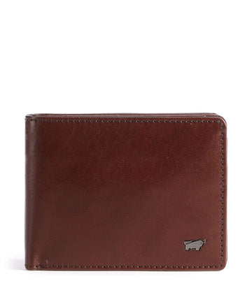 Braun Büffel Country RFID Plånbok palisandro
