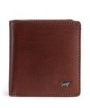 Braun Büffel Country RFID Wallet palisandro