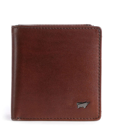 Braun Büffel Country RFID Plånbok palisandro