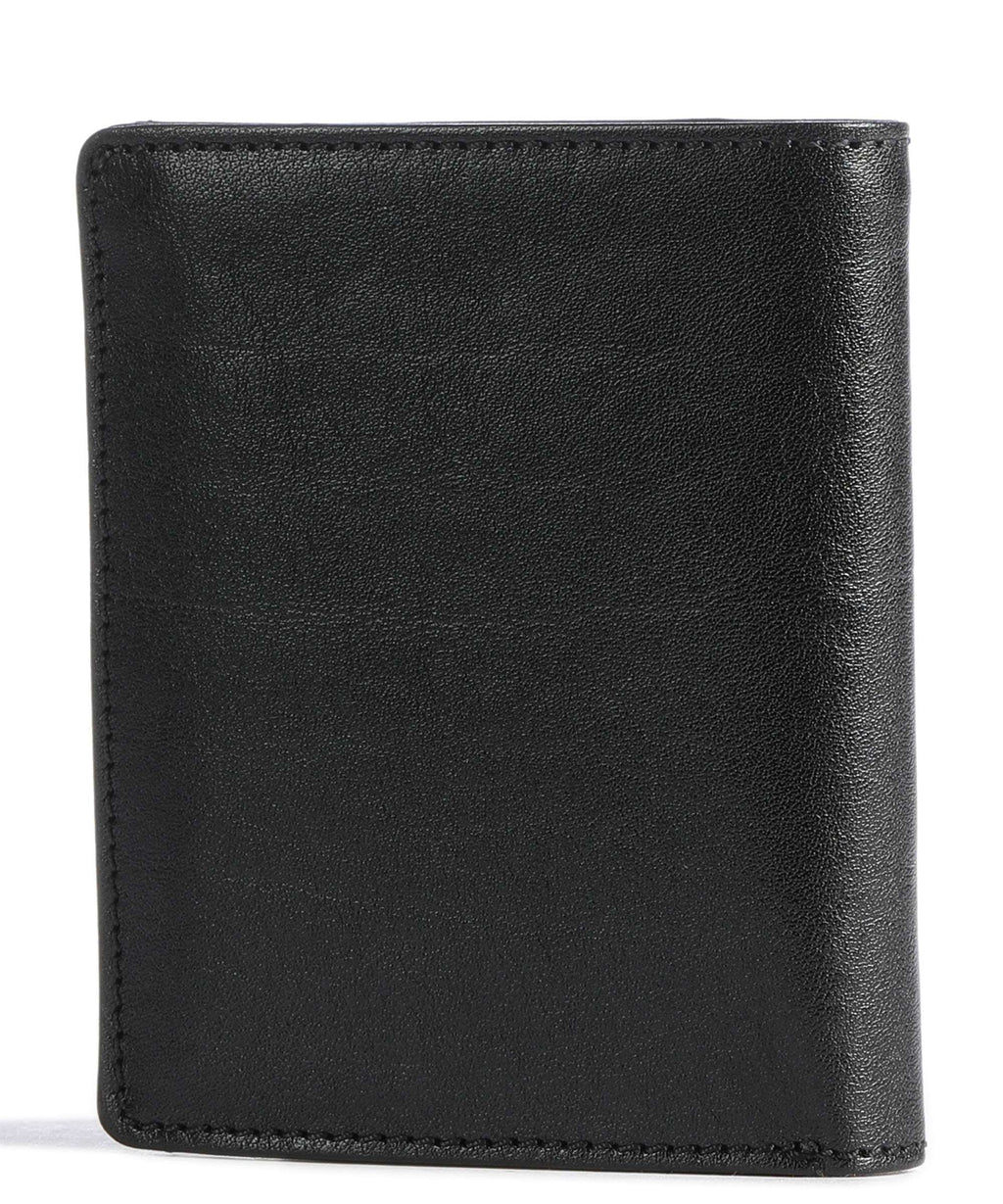 Braun Büffel Country Wallet schwarz