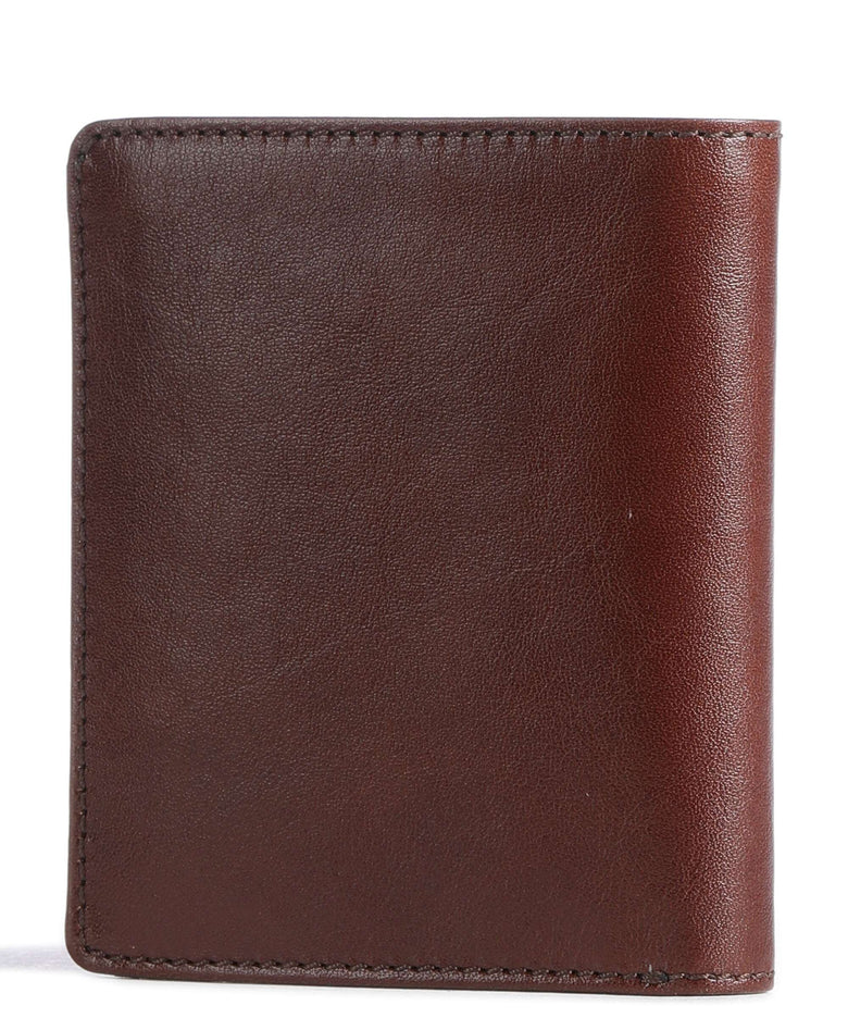 Braun Büffel Country Wallet palisandro