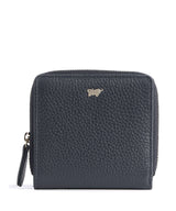 Braun Büffel Asti RFID Plånbok navy