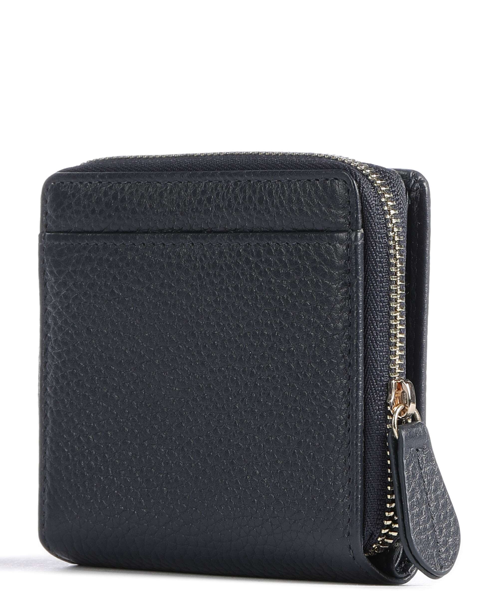 Braun Büffel Asti S Wallet navy