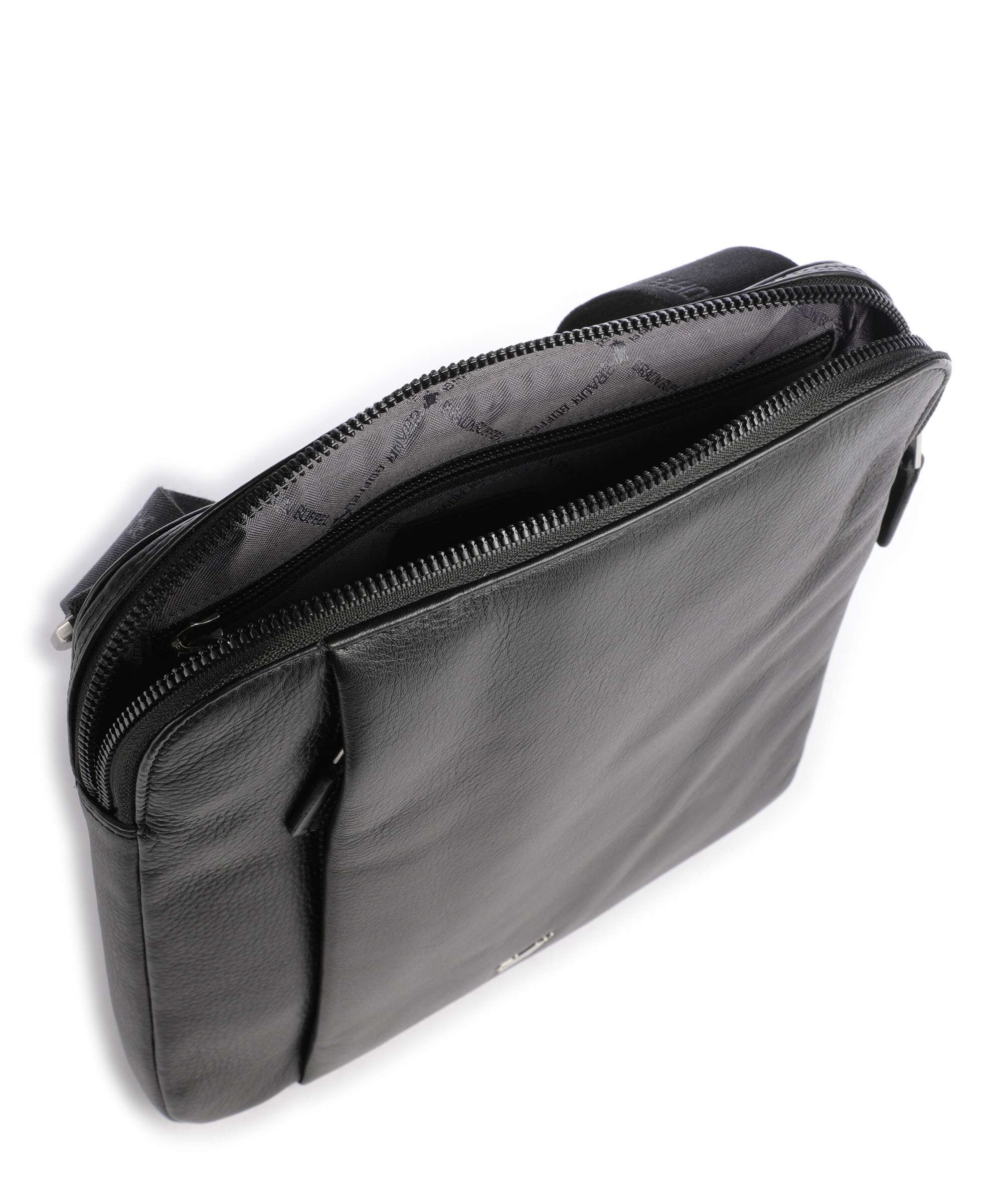 Braun Büffel Golf 2.0 Crossbody bag schwarz