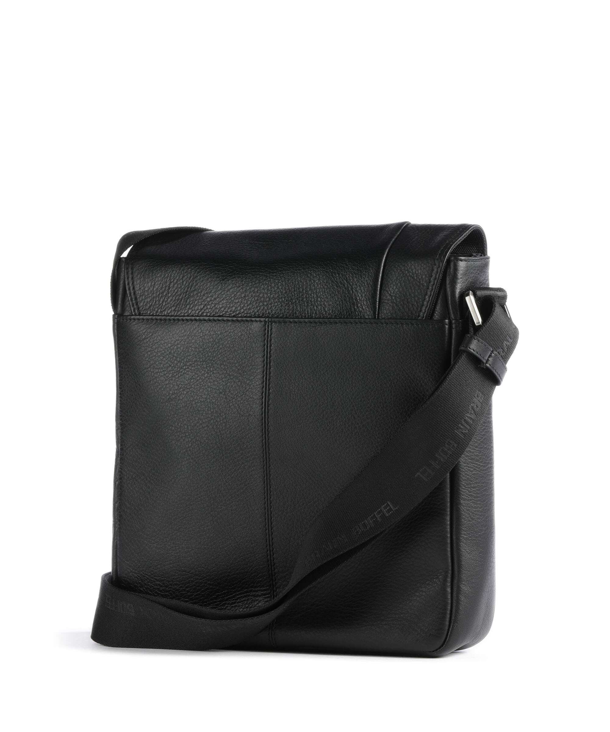 Braun Büffel Golf 2.0 Crossbody bag schwarz