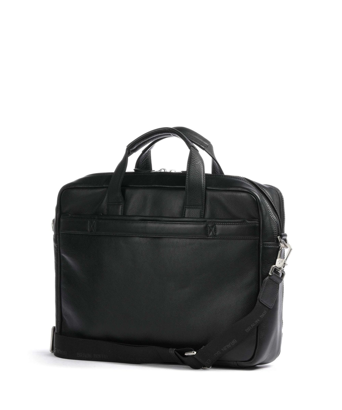 Braun Büffel Golf 2.0 Bags Briefcase schwarz