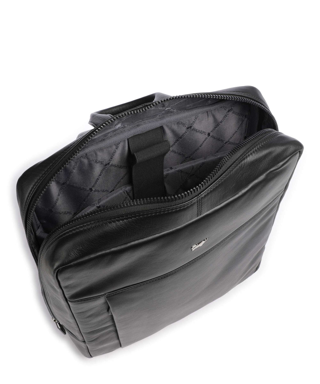 Braun Büffel Golf 2.0 Backpack schwarz