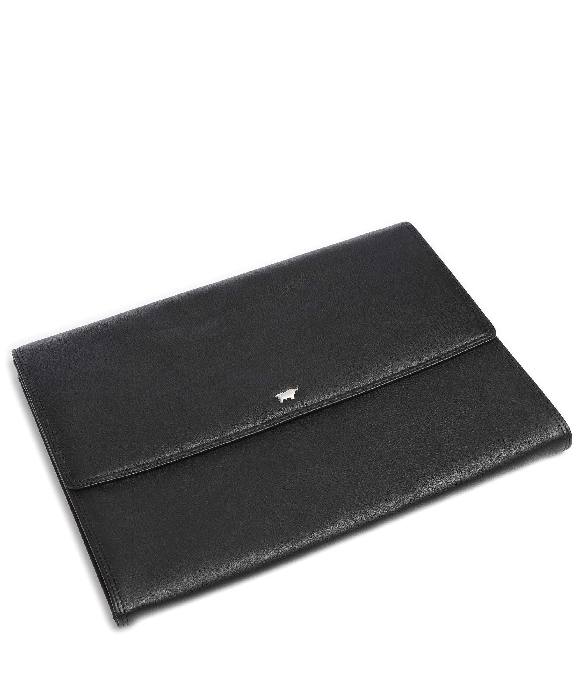 Braun Büffel Golf 2.0 Bags Portfolio schwarz