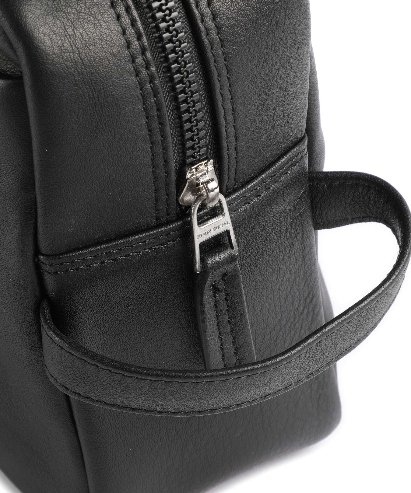 Braun Büffel Golf 2.0 Bags Toiletry bag schwarz