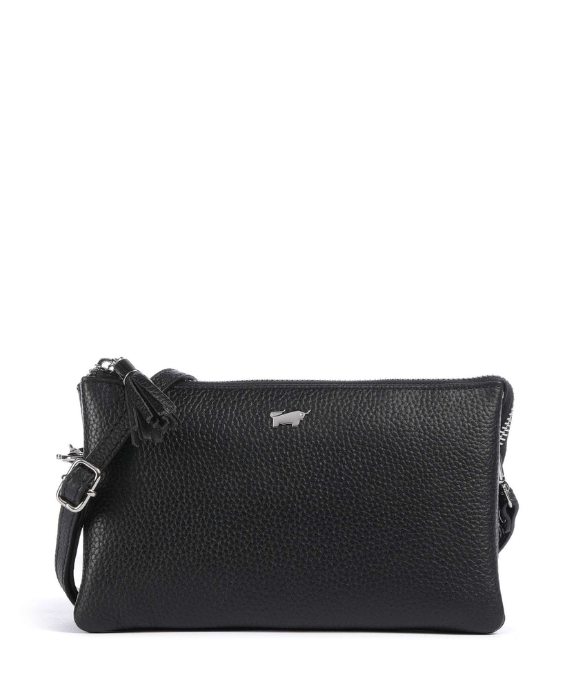 Braun Büffel Hanna Crossbody bag schwarz