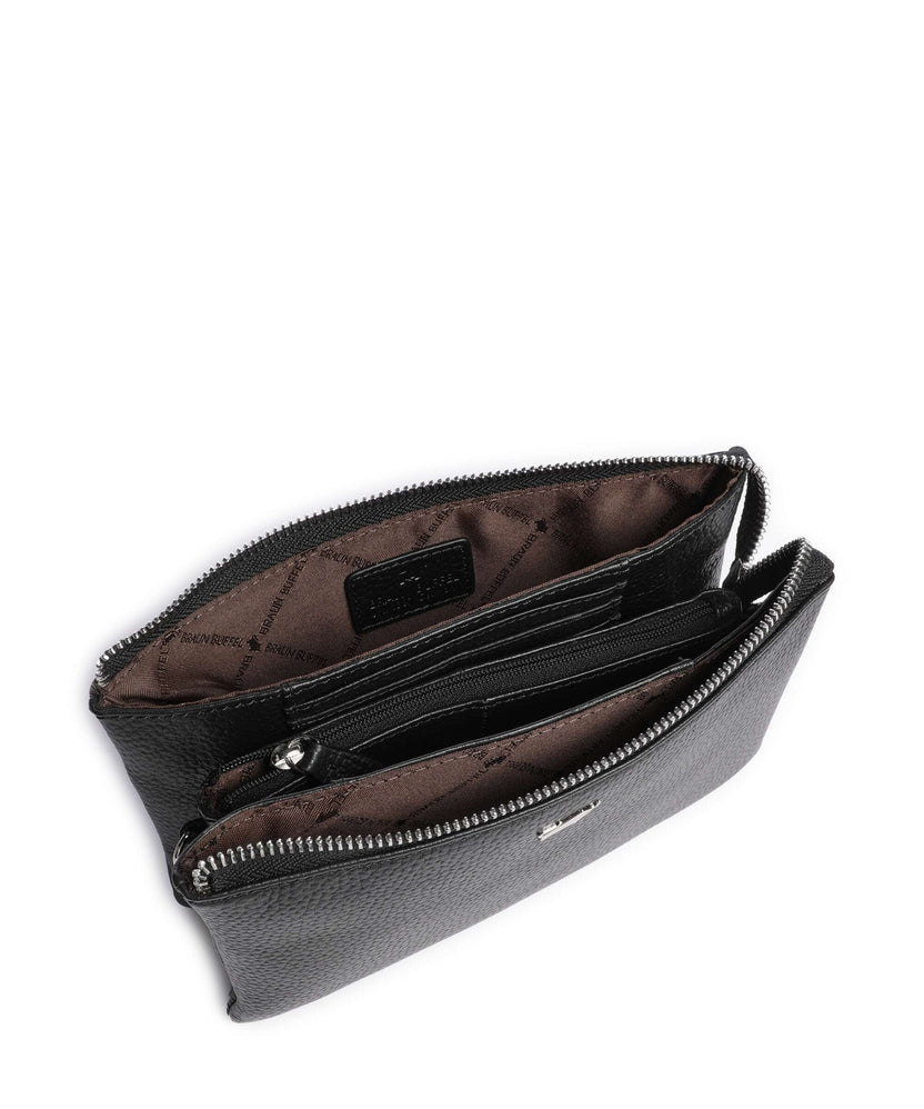 Braun Büffel Hanna Crossbody bag schwarz